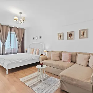 Apartament Sudului 507 By Mrg, Bucureşti