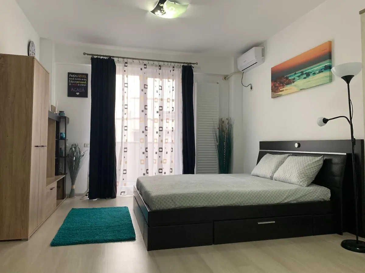 Carol Park Apartament