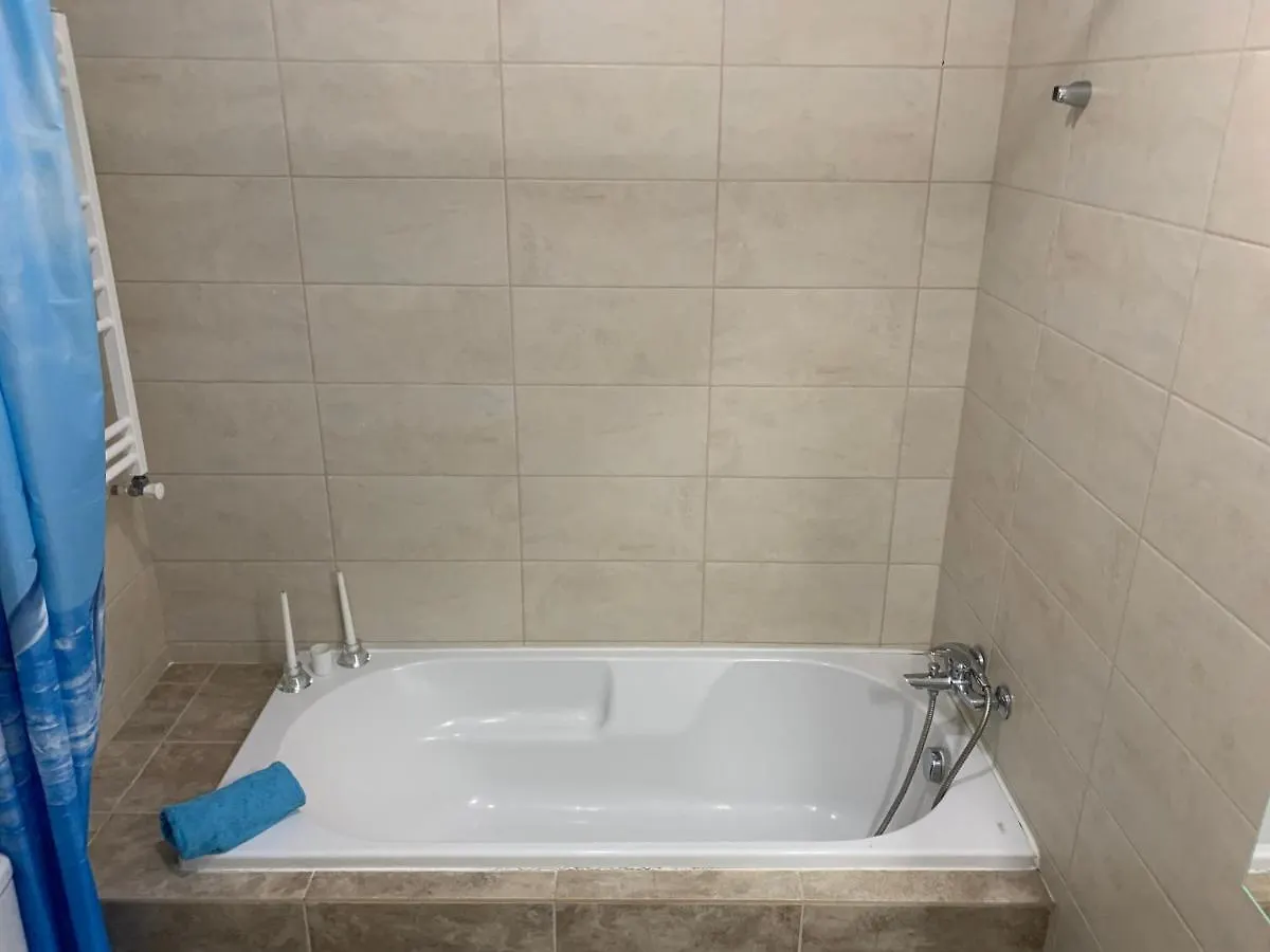 Carol Park Apartament شقة بوخارست